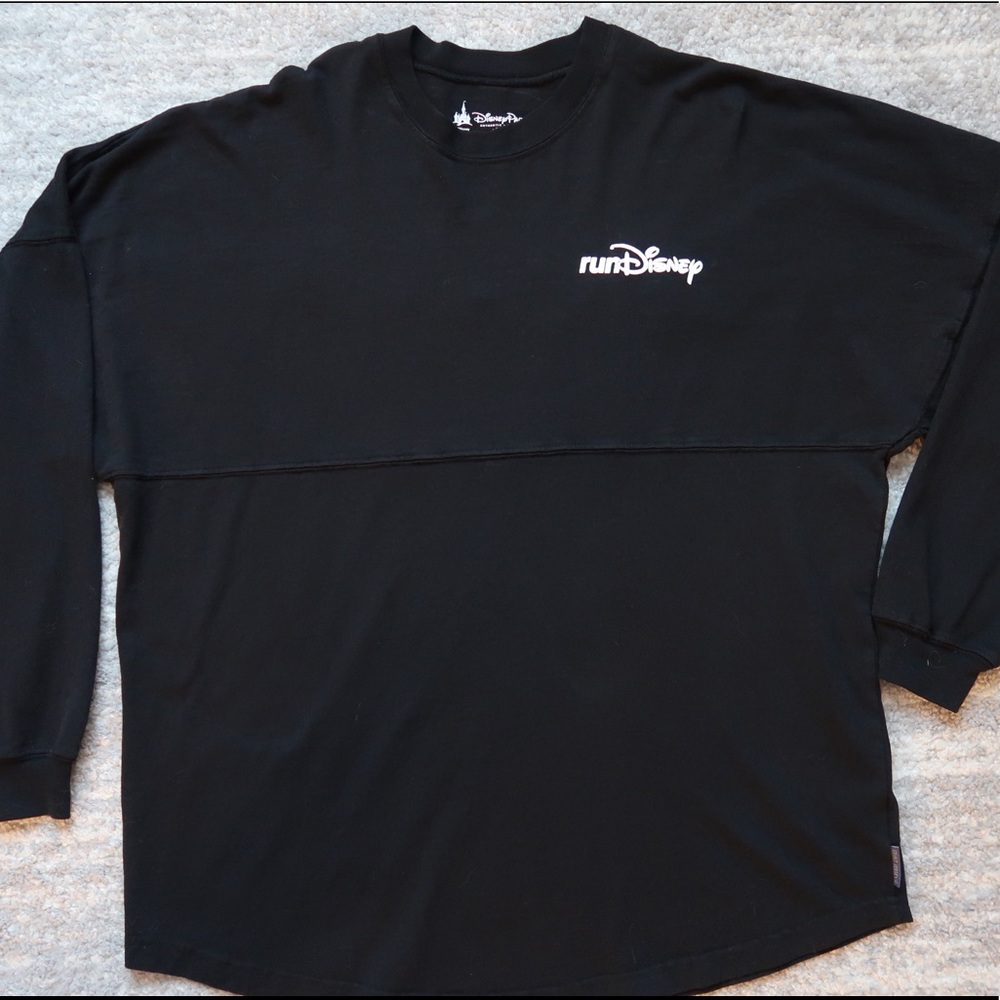 Run Disney Spirit Jersey L